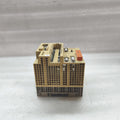 SIEMENS SIMATIC S5-95U 6ES5 095-8MA03 PLC CPU DC 24V 16x Digital IN/OUT WITH