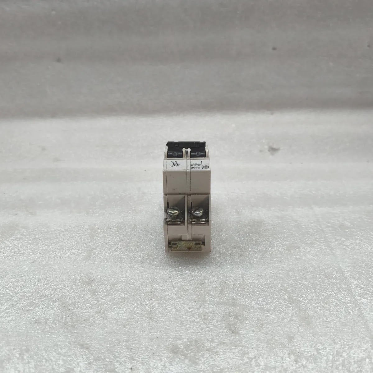 FAEL S162 K 6A 380V 2-POLE MINIATURE CIRCUIT BREAKER MCB