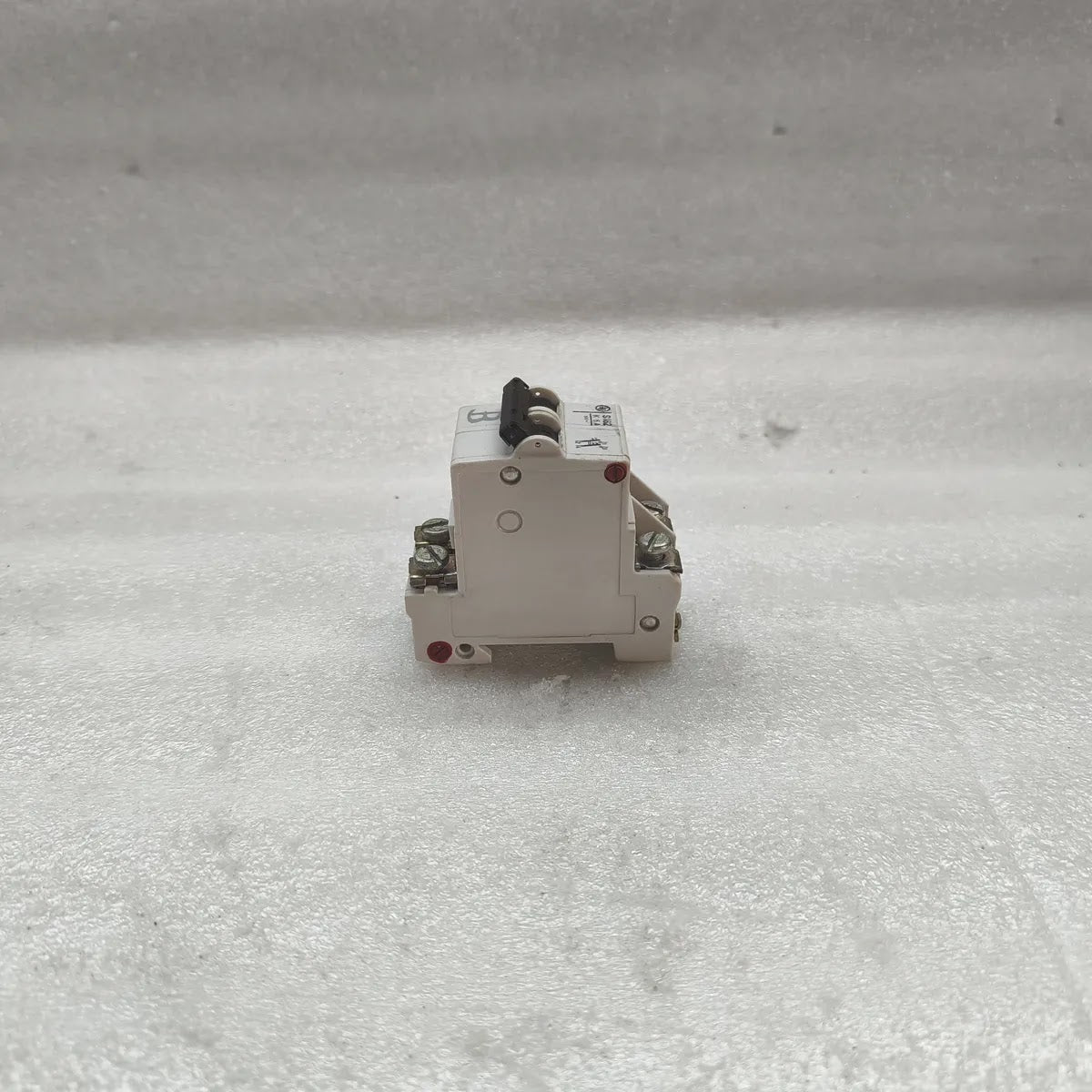FAEL S162 K 6A 380V 2-POLE MINIATURE CIRCUIT BREAKER MCB