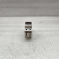 ABB S 262 MINIATURE CIRCUIT BREAKER 16A 2-POLE 400V 10kA IEC 947-2