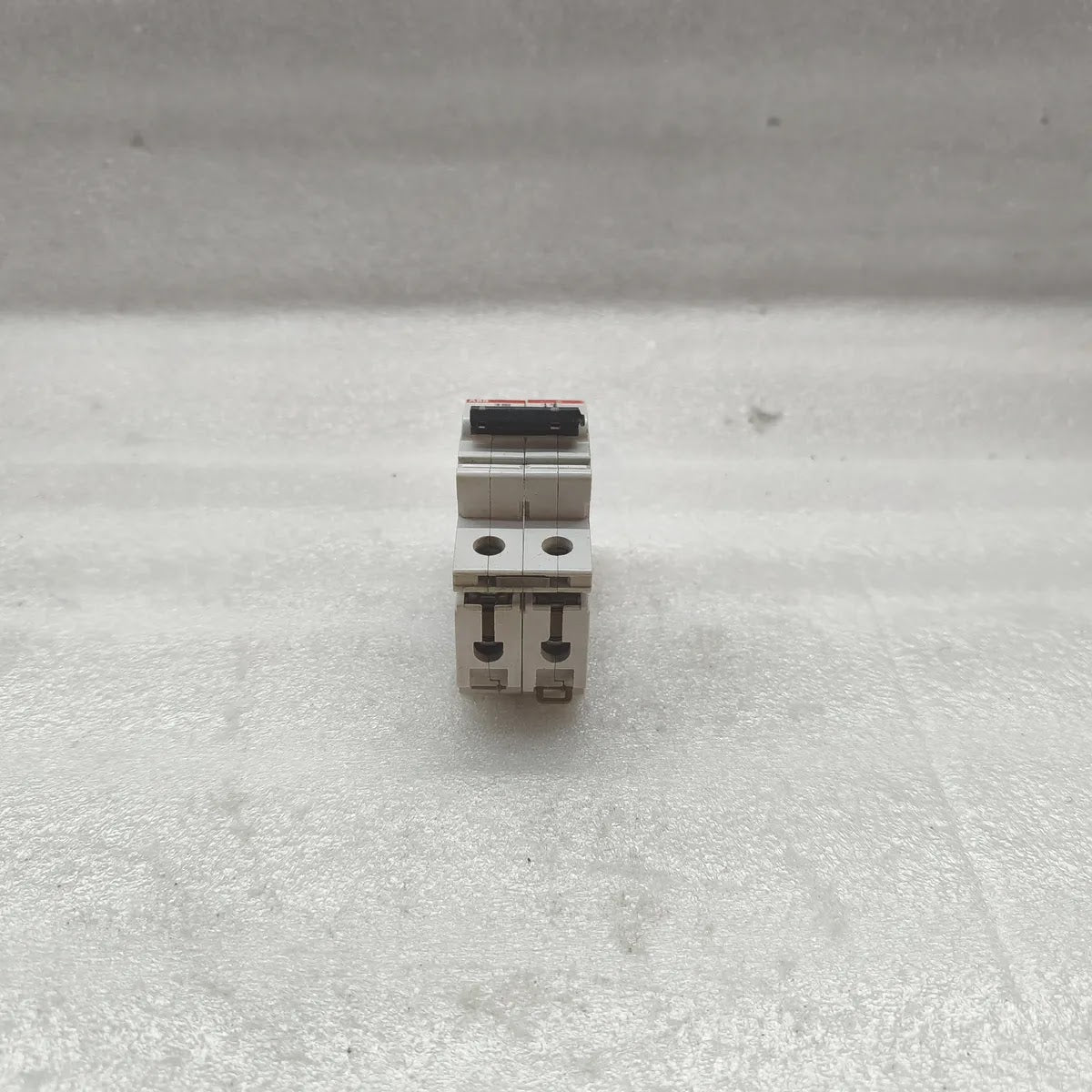 ABB S 262 MINIATURE CIRCUIT BREAKER 16A 2-POLE 400V 10kA IEC 947-2