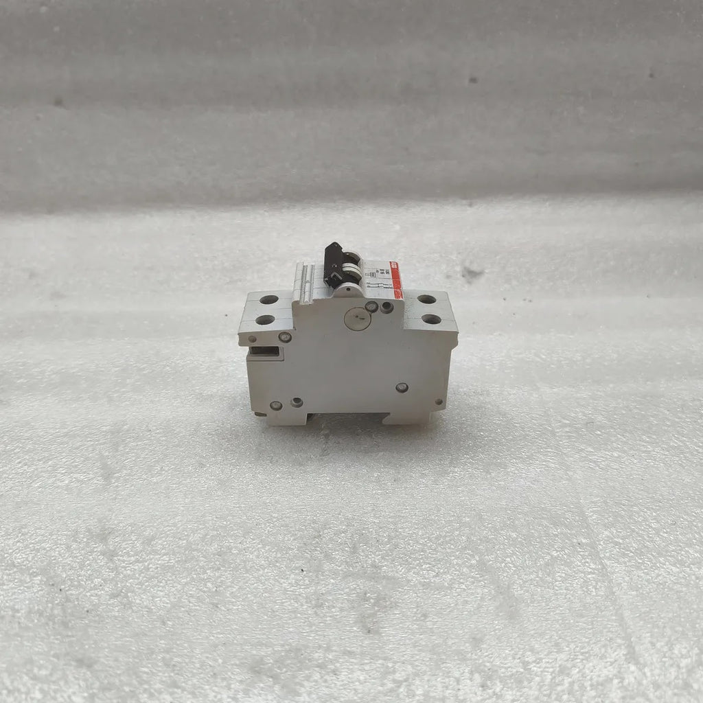 ABB S 262 MINIATURE CIRCUIT BREAKER 16A 2-POLE 400V 10kA IEC 947-2