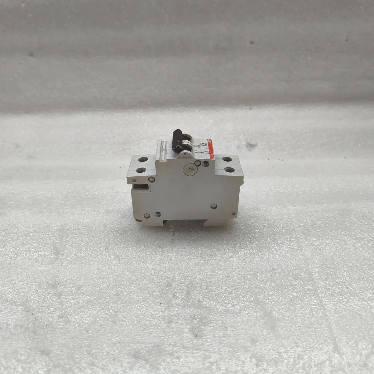 ABB S 262 MINIATURE CIRCUIT BREAKER 16A 2-POLE 400V 10kA IEC 947-2