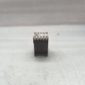 SIEMENS 3TF2810-0BB4 Mini Contactor 3-Pole 16A DC 24V Coil 1NO