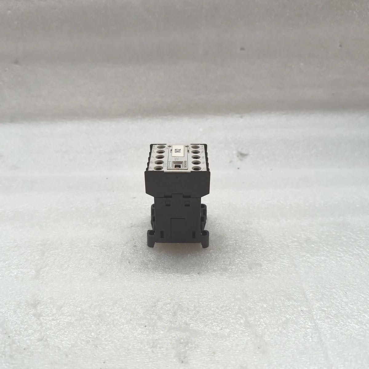 SIEMENS 3TF2810-0BB4 Mini Contactor 3-Pole 16A DC 24V Coil 1NO
