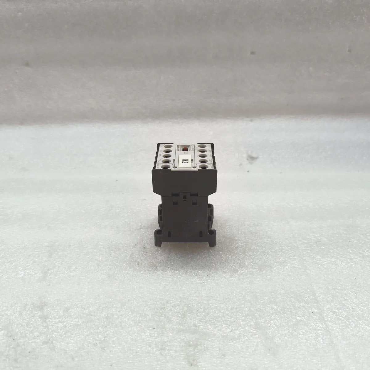 SIEMENS 3TF2810-0BB4 Mini Contactor 3-Pole 16A DC 24V Coil 1NO