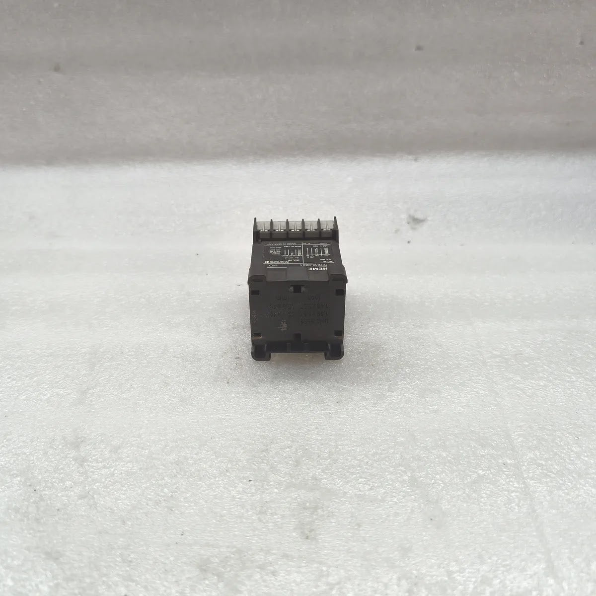 SIEMENS 3TF2810-0BB4 Mini Contactor 3-Pole 16A DC 24V Coil 1NO