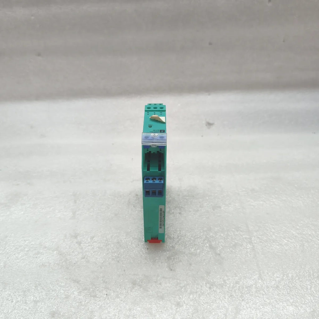 PEPPERL+FUCHS KFD2-CD-Ex1.32 K-System Current Driver Isolator 0-20mA DC 20-35V