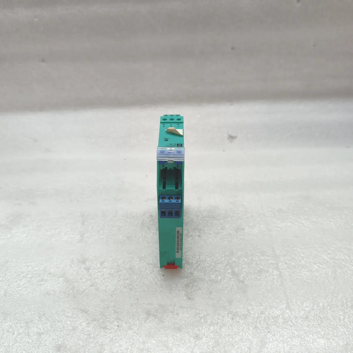 PEPPERL+FUCHS KFD2-CD-Ex1.32 K-System Current Driver Isolator 0-20mA DC 20-35V