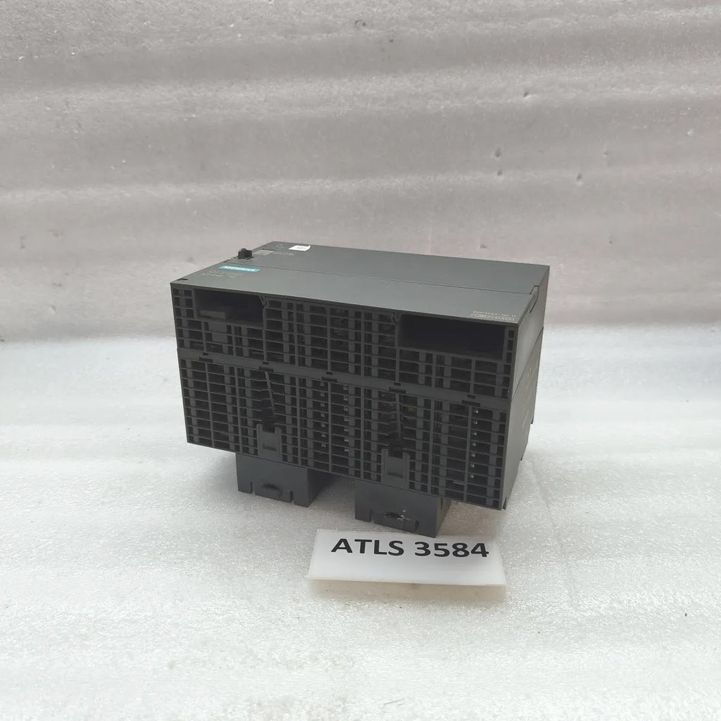 SIEMENS 6EP1 334-1SL11 SITOP Power 10 Power Supply AC230/120V DC24V/10A