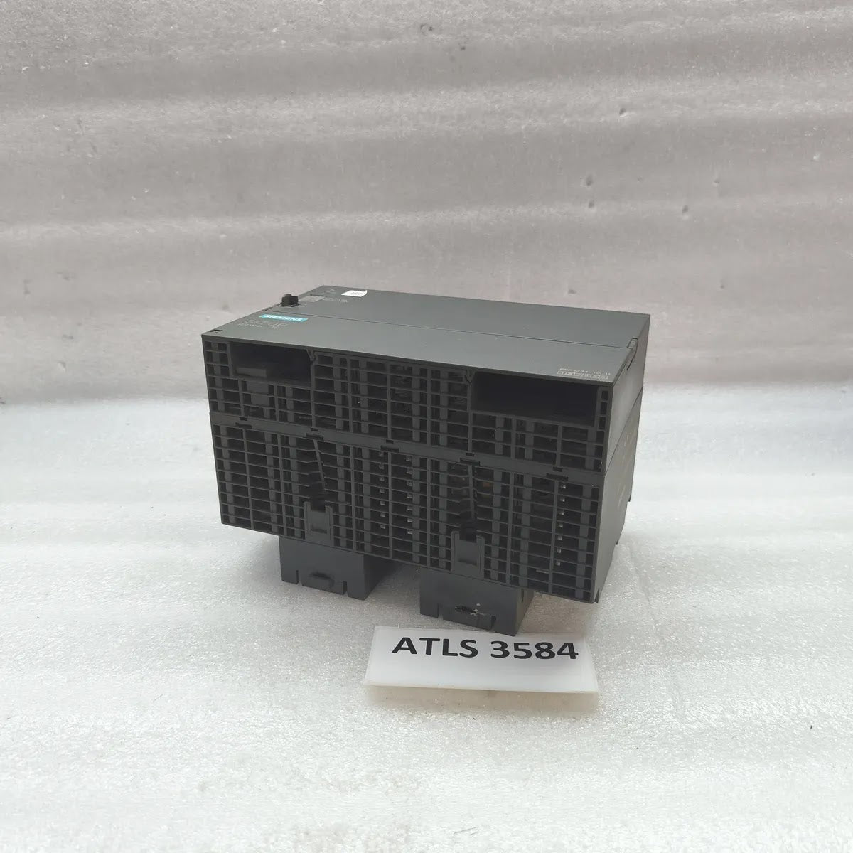 SIEMENS 6EP1 334-1SL11 SITOP Power 10 Power Supply AC230/120V DC24V/10A