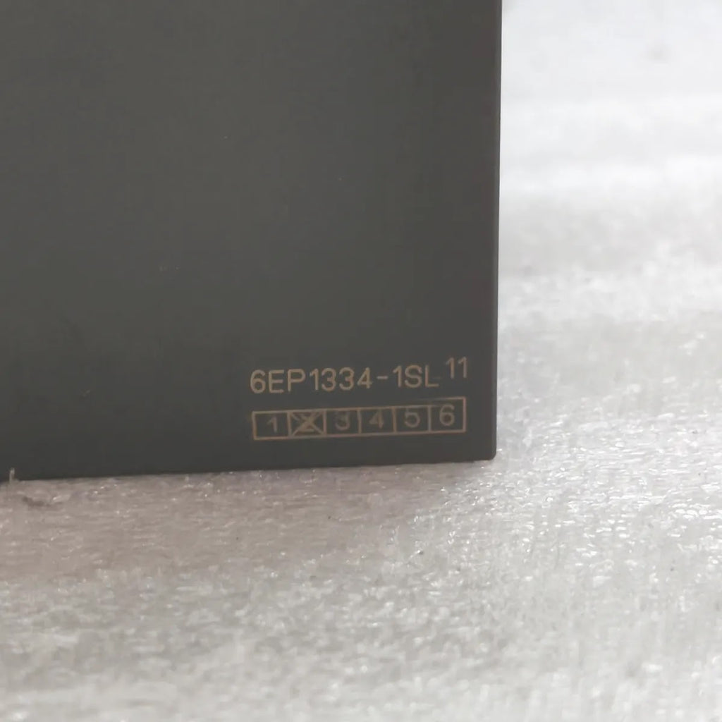 SIEMENS 6EP1 334-1SL11 SITOP Power 10 Power Supply AC230/120V DC24V/10A