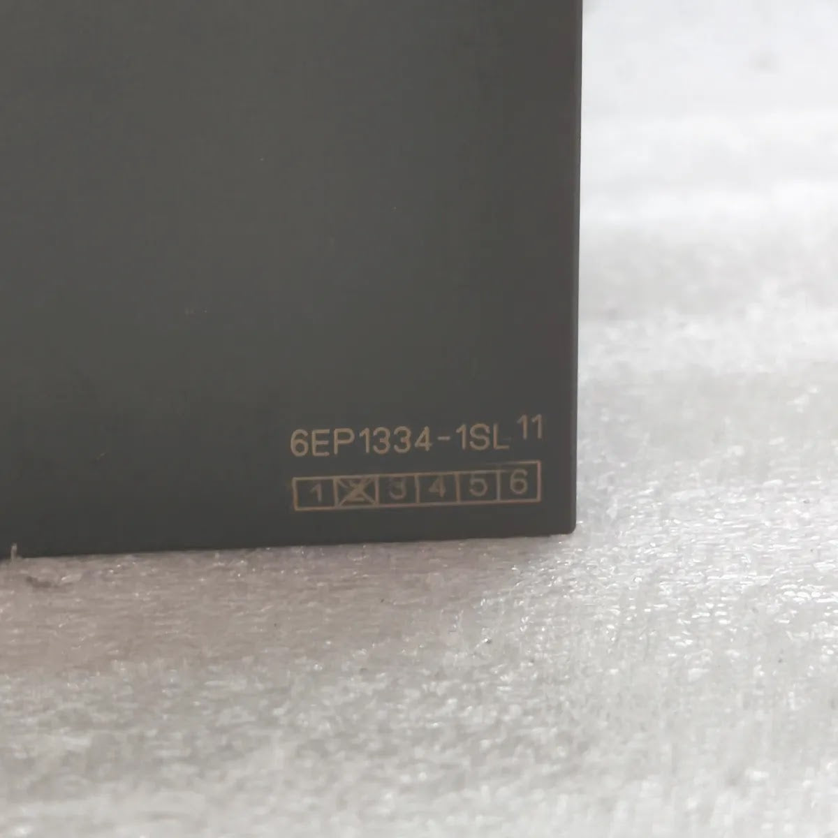 SIEMENS 6EP1 334-1SL11 SITOP Power 10 Power Supply AC230/120V DC24V/10A