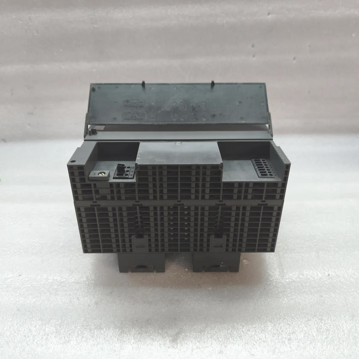 SIEMENS 6EP1 334-1SL11 SITOP Power 10 Power Supply AC230/120V DC24V/10A