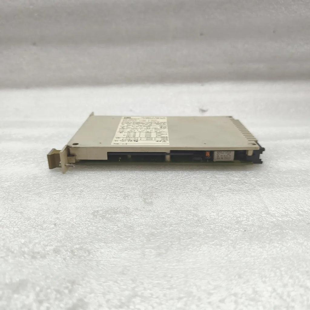 HARTMANN & BRAUN TZN 129-EX.A LINEAR SUPPLY UNIT 2 CHANNEL 24V AC/DC 4.6W EEx