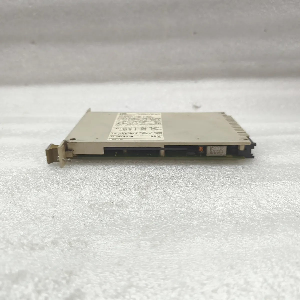 HARTMANN & BRAUN TZN 129-EX.A LINEAR SUPPLY UNIT 2 CHANNEL 24V AC/DC 4.6W EEx