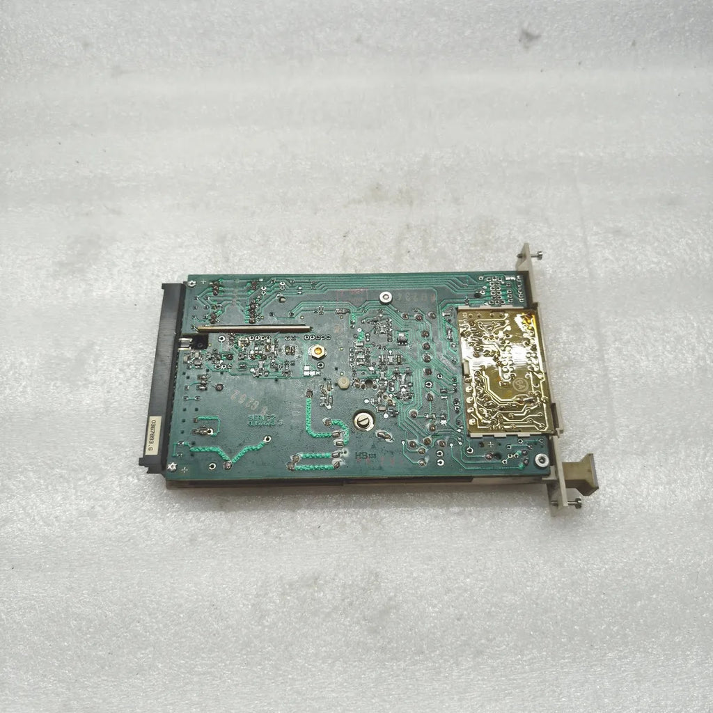 Hartmann & Braun TEU325-Ex Temperature Transmitter Module Pt 100 IEC 4-20mA