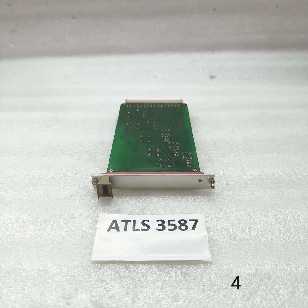 STEINECKER PCB RELAY CARD 243-24-A813-1H 6052 MÜHLHEIM