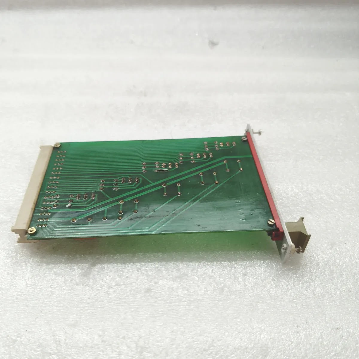STEINECKER PCB RELAY CARD 243-24-A813-1H 6052 MÜHLHEIM