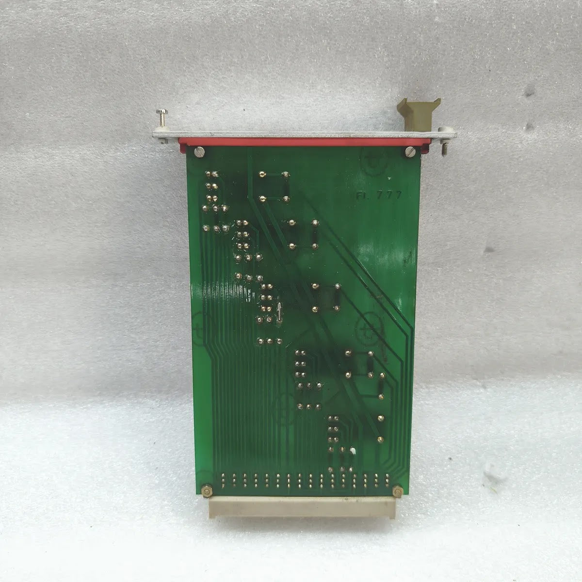 STEINECKER PCB RELAY CARD 243-24-A813-1H 6052 MÜHLHEIM