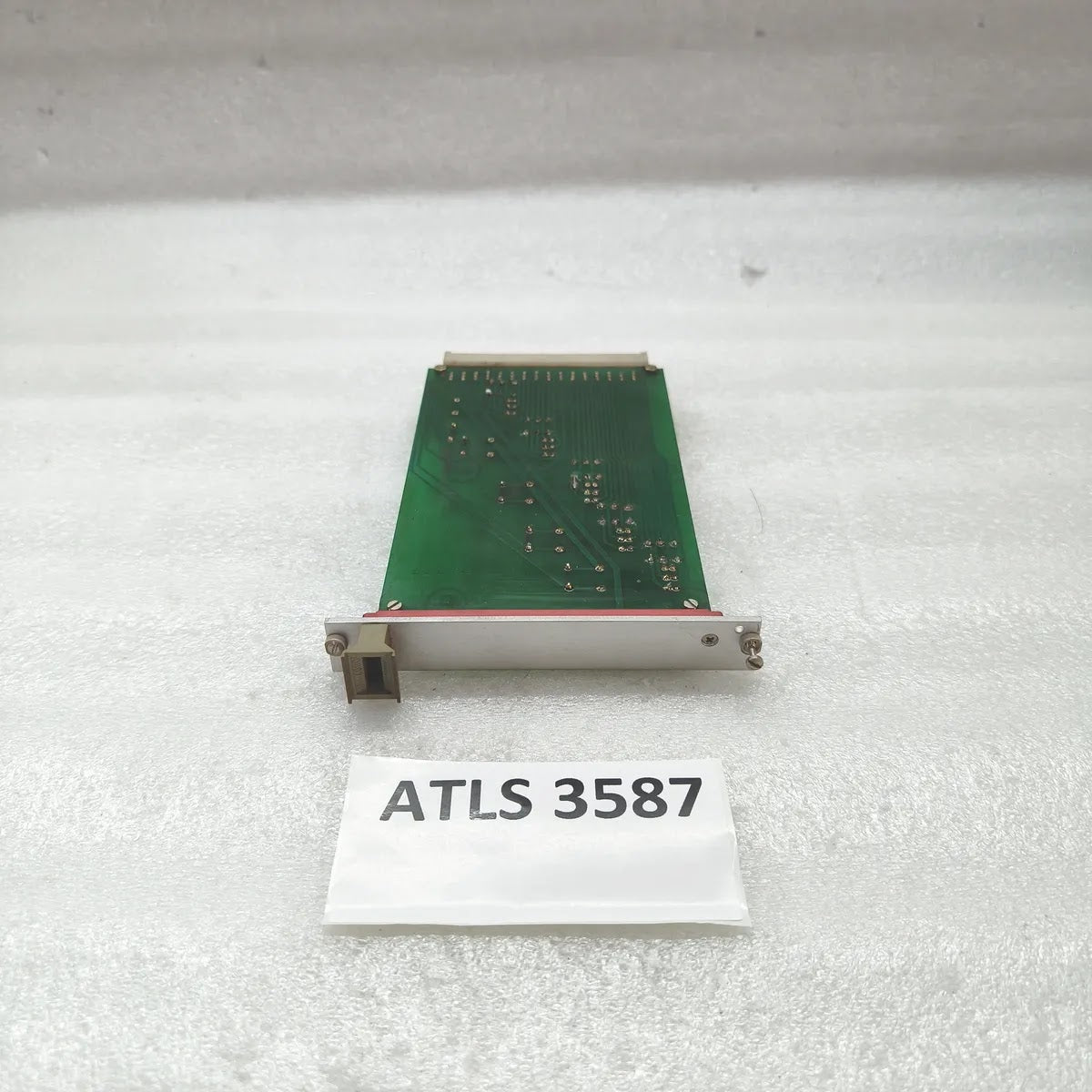 STEINECKER PCB RELAY CARD 243-24-A813-1H 6052 MÜHLHEIM