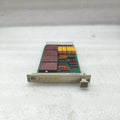 PEPPERL+FUCHS EG4-R 4-CHANNEL RELAY OUTPUT MODULE ATEX PTB 00 ATEX 2210 Ex ia