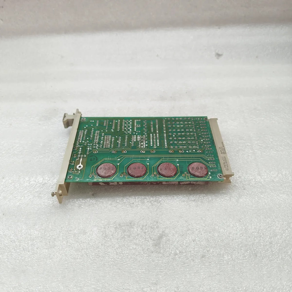 PEPPERL+FUCHS KM/Ex ISOLATING MODULE CARD PTB Nr.Ex-81/2065X [EEx ia] IIC EG4-R