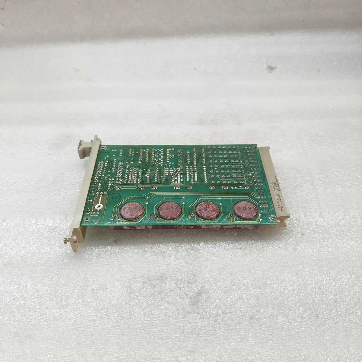 PEPPERL+FUCHS KM/Ex ISOLATING MODULE CARD PTB Nr.Ex-81/2065X [EEx ia] IIC EG4-R