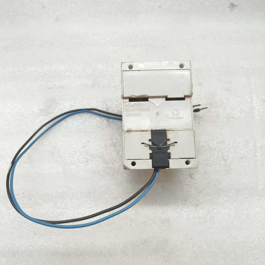BREVE-TUFVASSONS PSS 63 Safety Isolating Transformer PRI 230V 50/60Hz SEC 24V