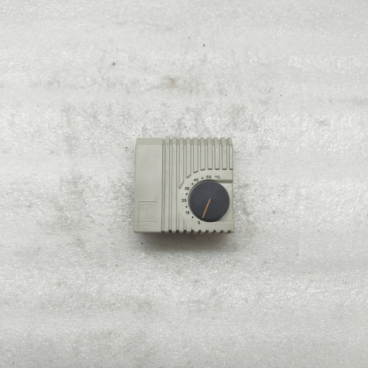 RITTAL SK 3112 TYP 17225 6706 Thermostat AC24/250V Heating Cooling Enclosure