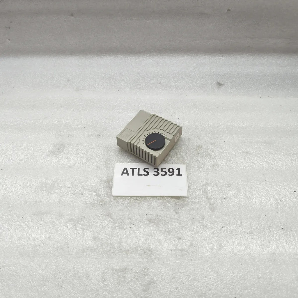 RITTAL SK 3112 TYP 17225 6706 Thermostat AC24/250V Heating Cooling Enclosure
