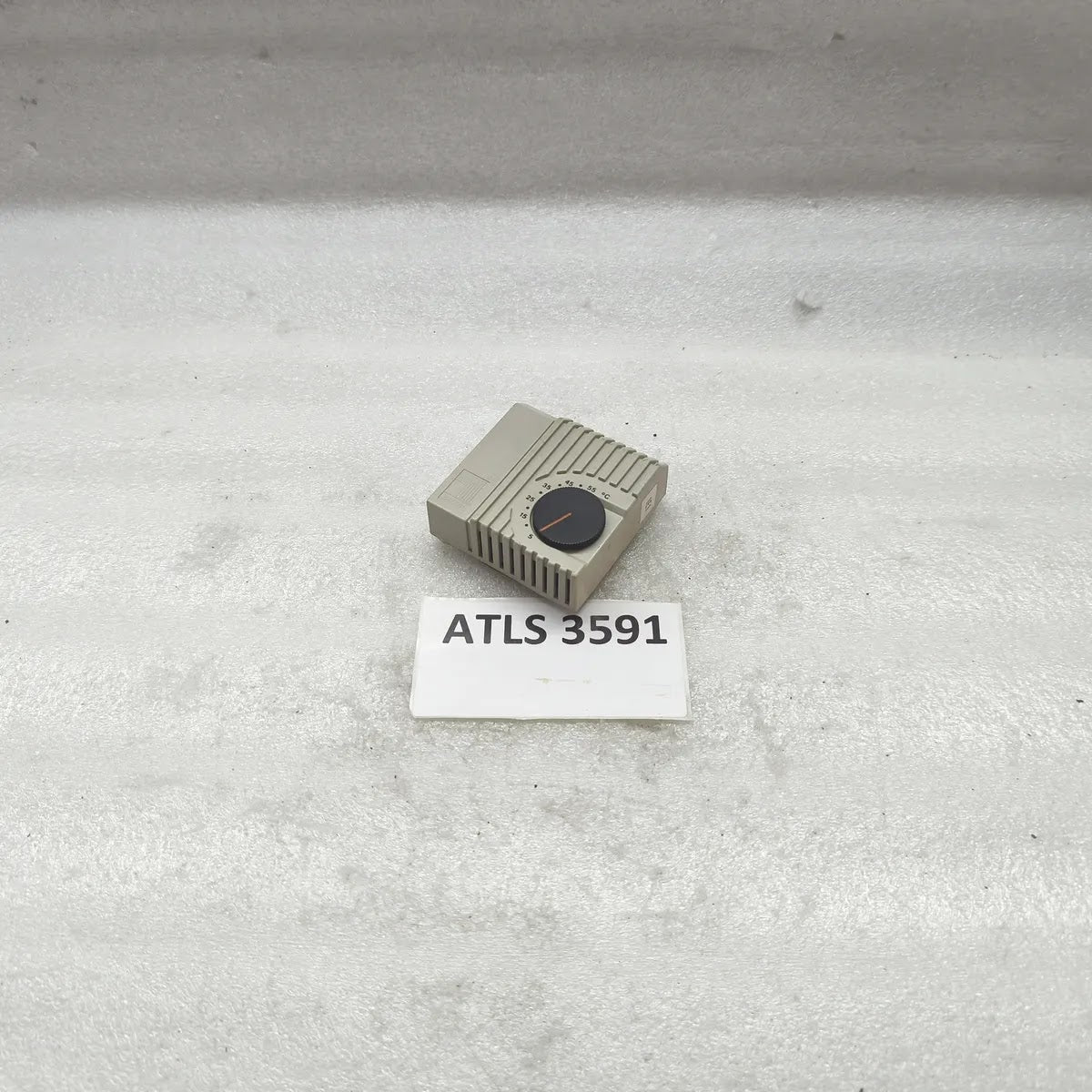 RITTAL SK 3112 TYP 17225 6706 Thermostat AC24/250V Heating Cooling Enclosure