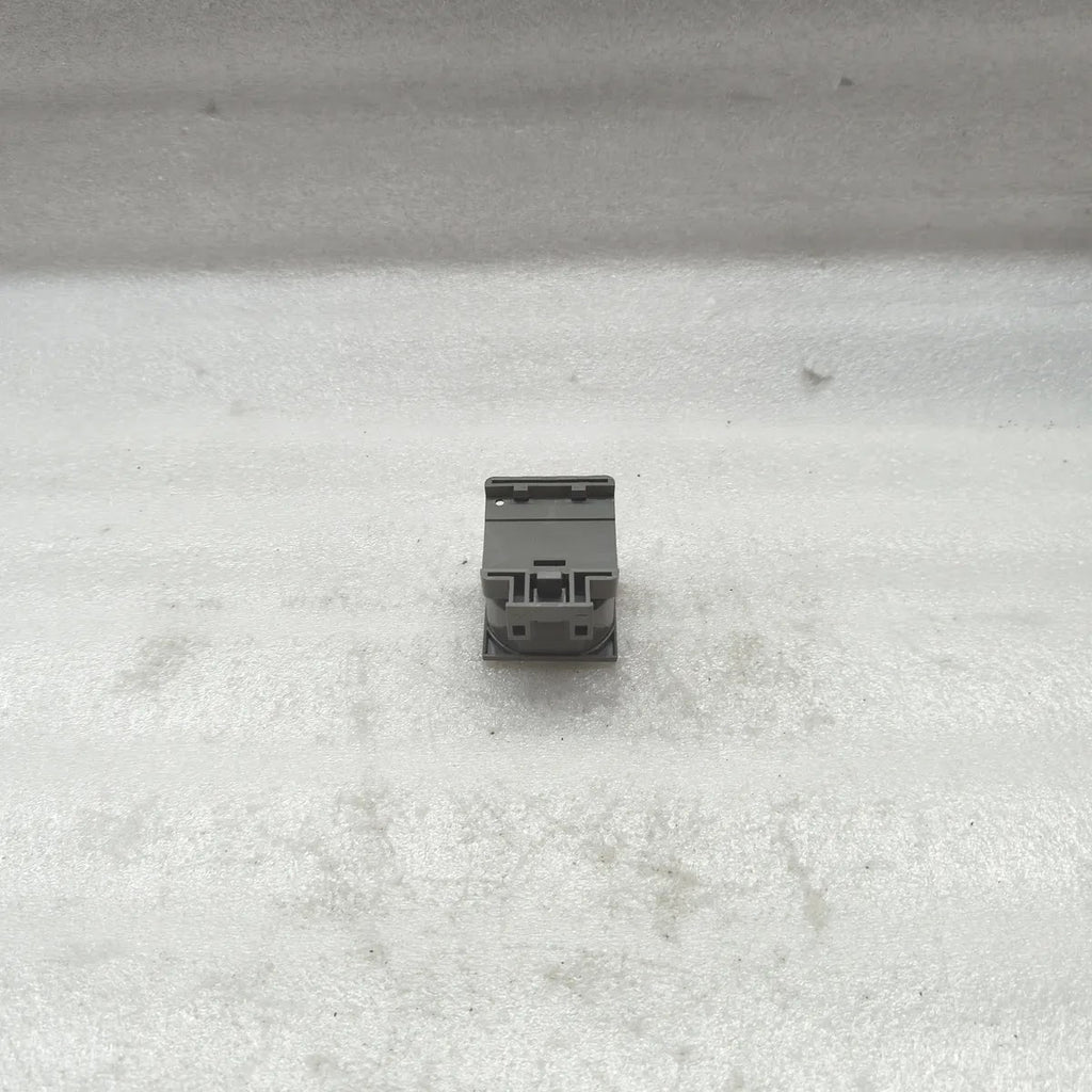 Hour Meter Counter 621-07-3 Mechanical Hour Counter with DIN Rail Mount