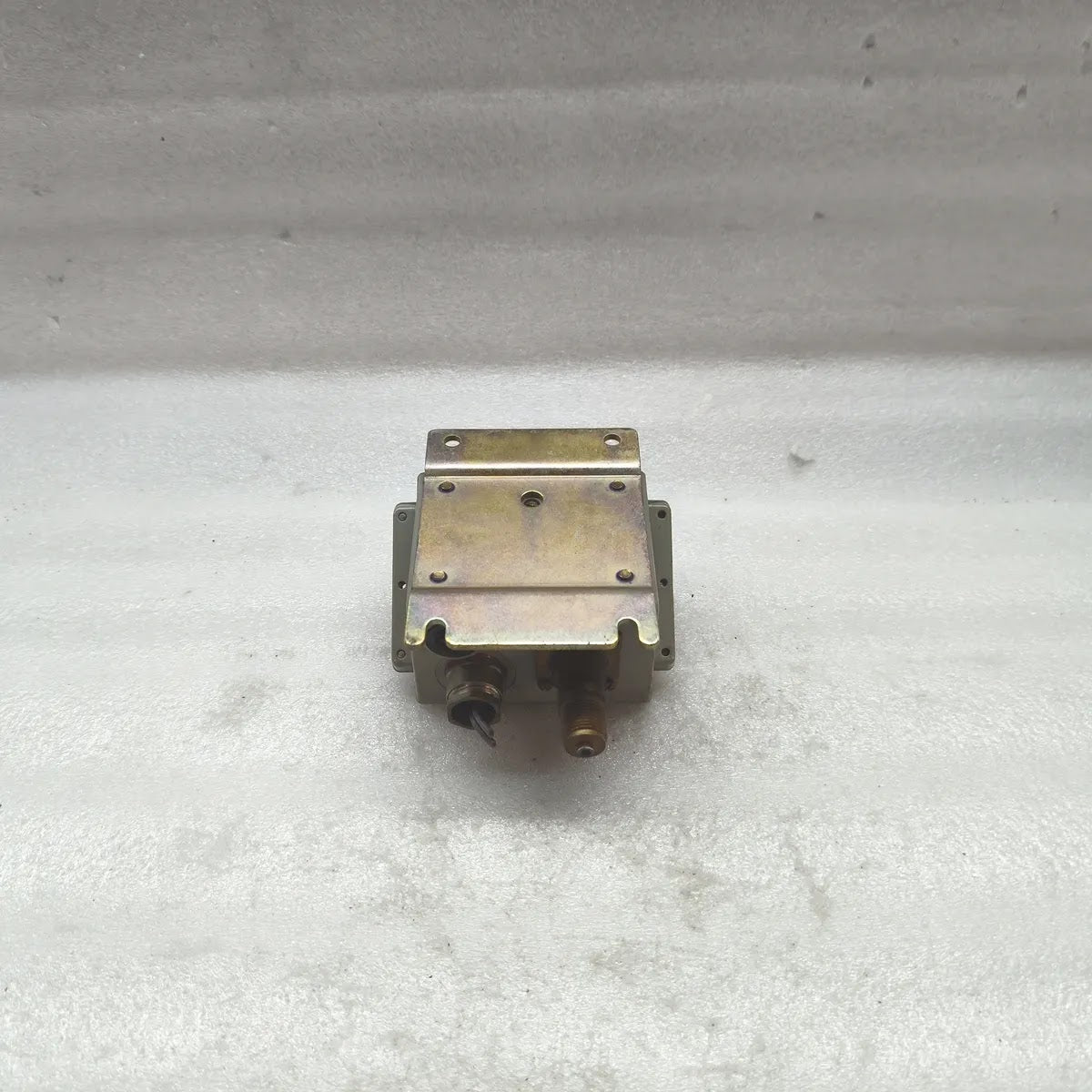 DANFOSS KPS 35 Pressure Switch AC 1 10A 440V DC 11 12W PB 12bar MWP 175psig