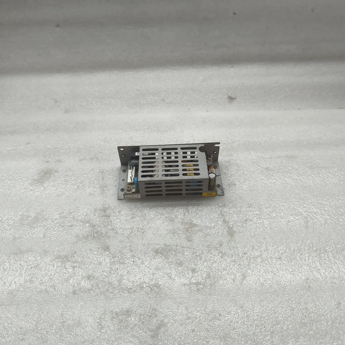 ETA-USA BWS24SX-PU Power Supply Unit with Chassis Mount