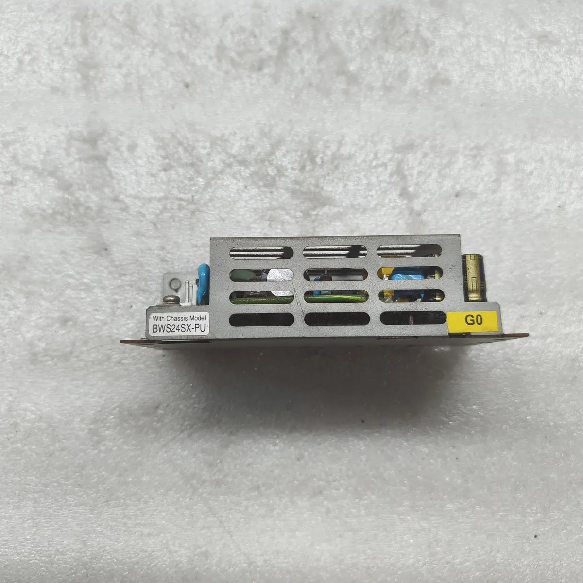 ETA-USA BWS24SX-PU Power Supply Unit with Chassis Mount