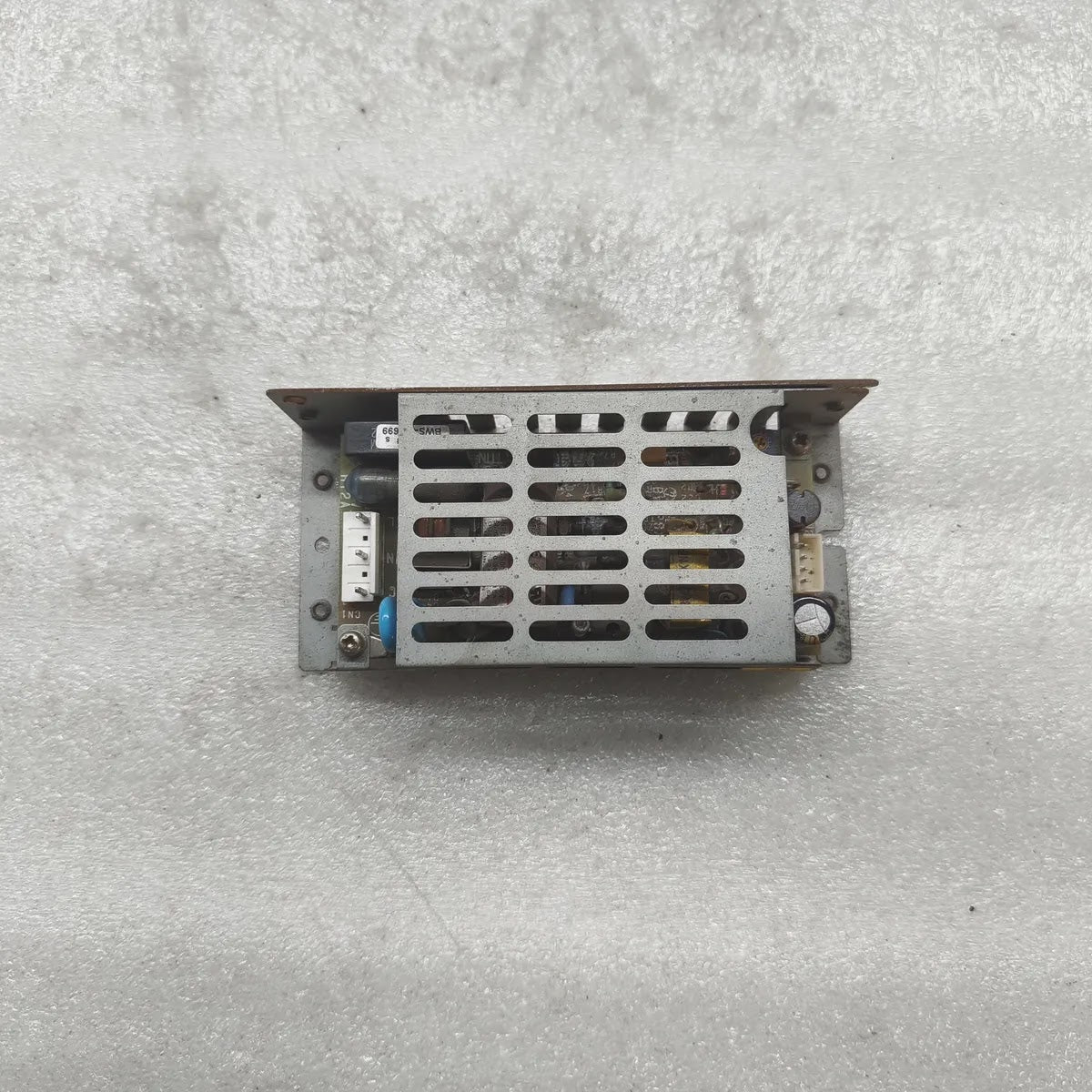 ETA-USA BWS24SX-PU Power Supply Unit with Chassis Mount
