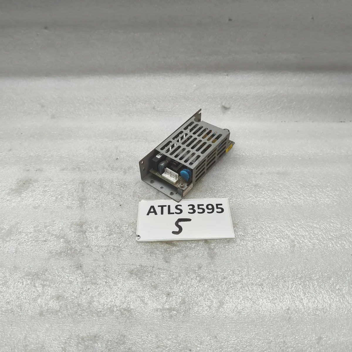 ETA-USA BWS24SX-PU Power Supply Unit with Chassis Mount