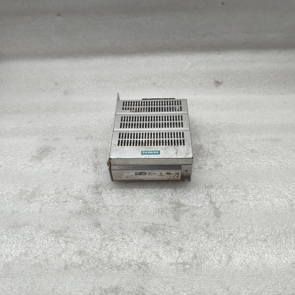 SIEMENS SITOP PSU100D 6EP1331-1LD00 POWER SUPPLY AC100-240V INPUT DC24V/2.1A