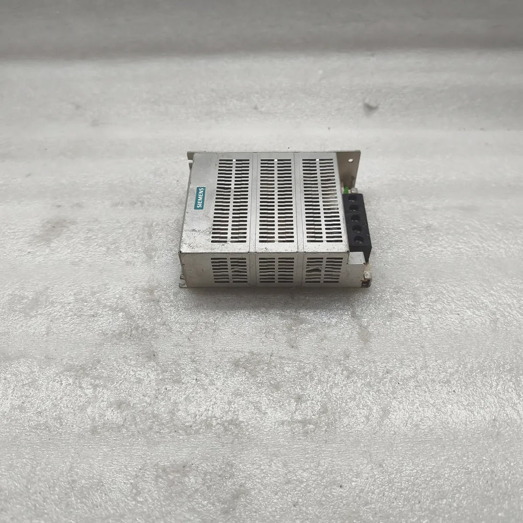 SIEMENS SITOP PSU100D 6EP1331-1LD00 POWER SUPPLY AC100-240V INPUT DC24V/2.1A