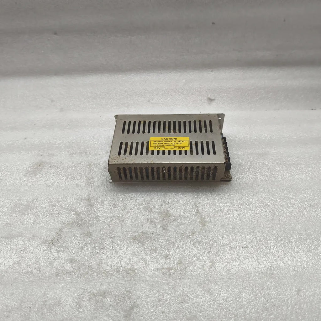 ESSEN DEINKI EPS-60-24 Switching Power Supply 85-270V AC INPUT +24VDC 2.5A