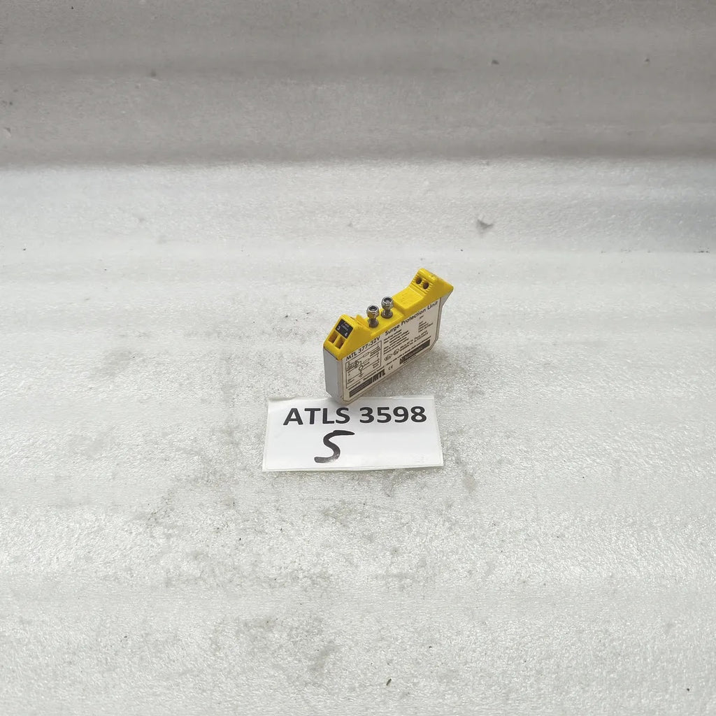 MTL Telematic MTL 377-32V Surge Protection Unit 32V 200mA EEx ia IIC T6