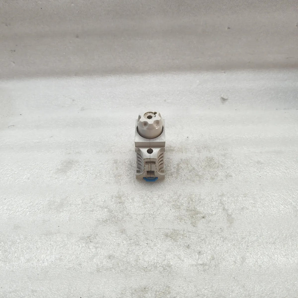 WÖHNER Fuse Switch Disconnector 25A 500V nach VDE 0636 1.5-35mm² DIN Rail