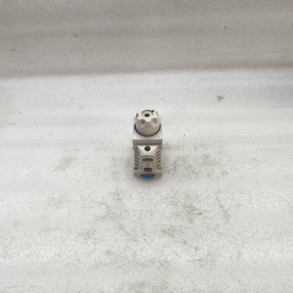 WÖHNER Fuse Switch Disconnector 25A 500V nach VDE 0636 1.5-35mm² DIN Rail