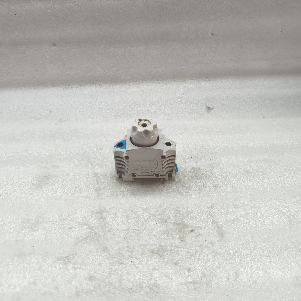 WÖHNER Fuse Switch Disconnector 25A 500V nach VDE 0636 1.5-35mm² DIN Rail