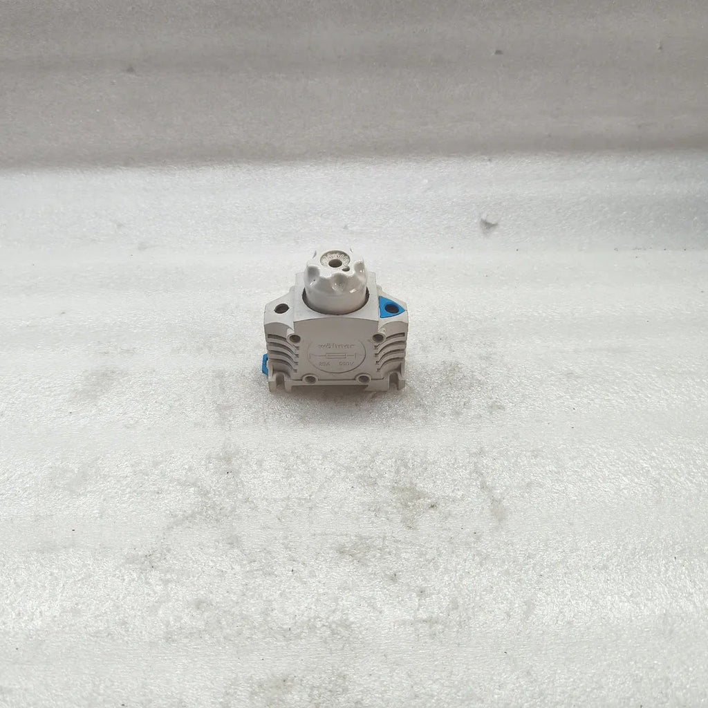 WÖHNER Fuse Switch Disconnector 25A 500V nach VDE 0636 1.5-35mm² DIN Rail