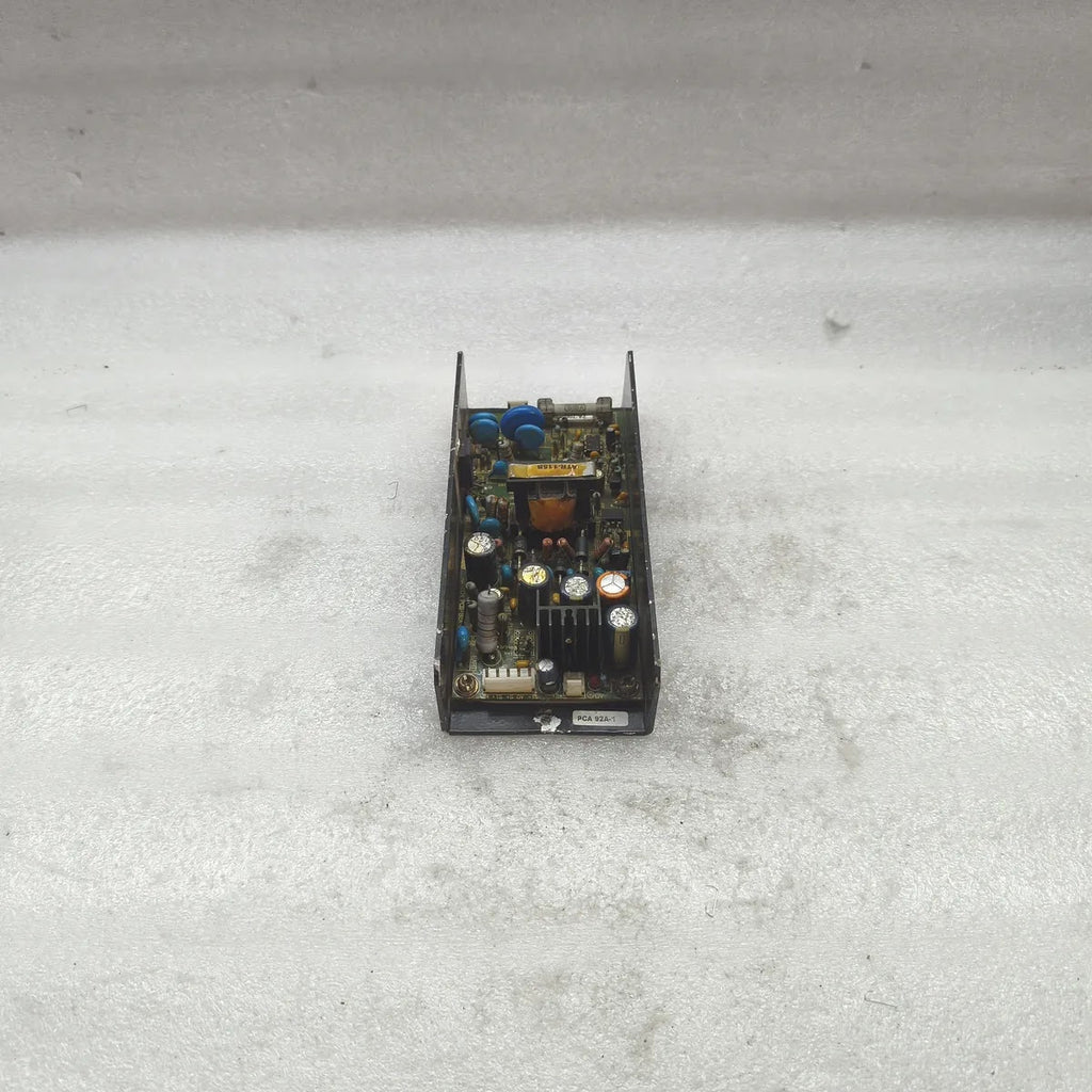 PCA 92A-1 PCB POWER SUPPLY MODULE ELECTRONIC CONTROL BOARD