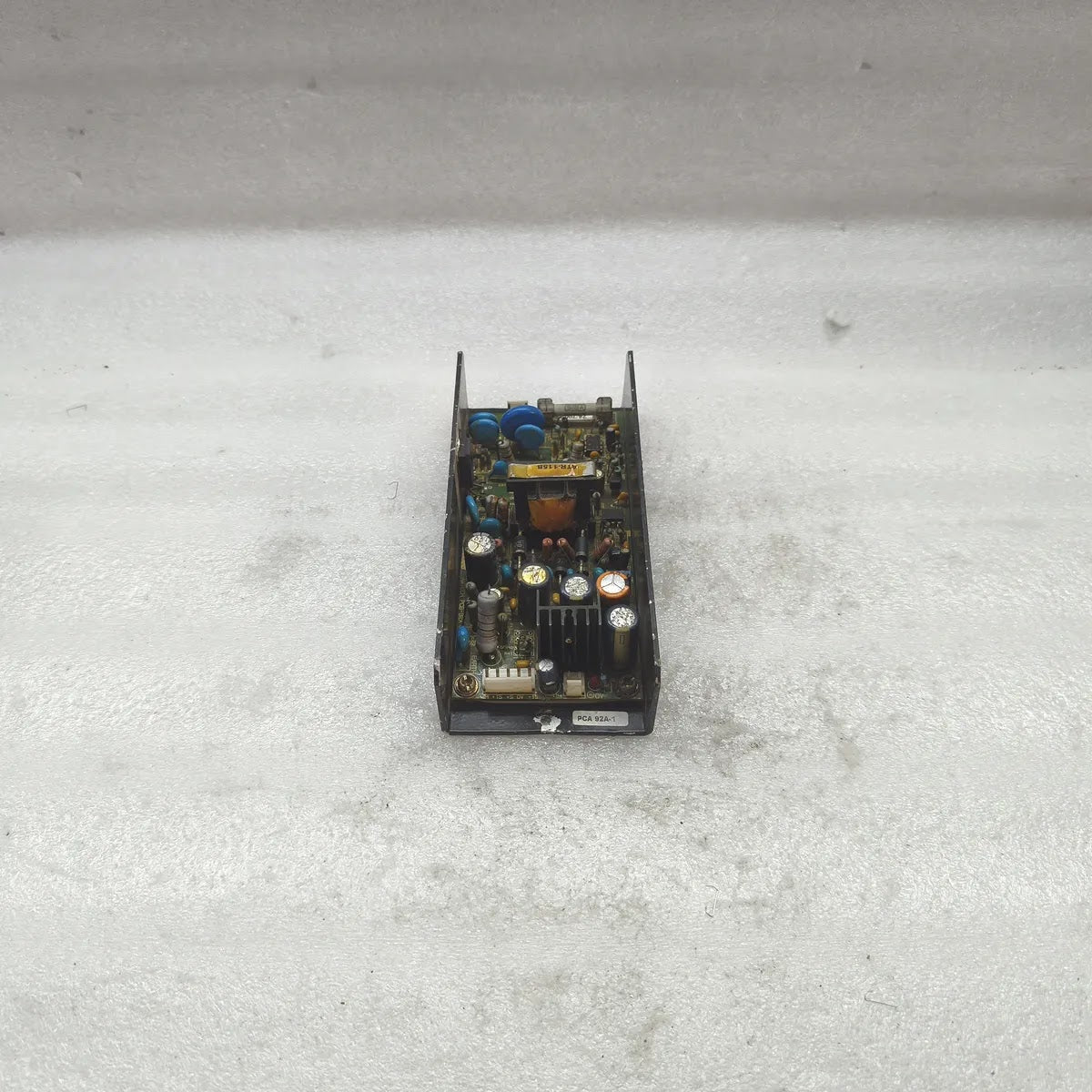 PCA 92A-1 PCB POWER SUPPLY MODULE ELECTRONIC CONTROL BOARD