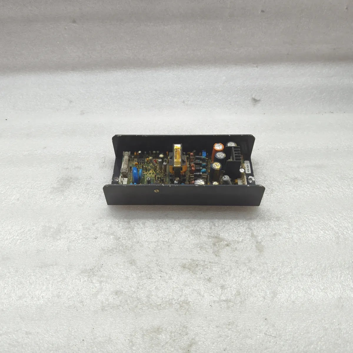 PCA 92A-1 PCB POWER SUPPLY MODULE ELECTRONIC CONTROL BOARD