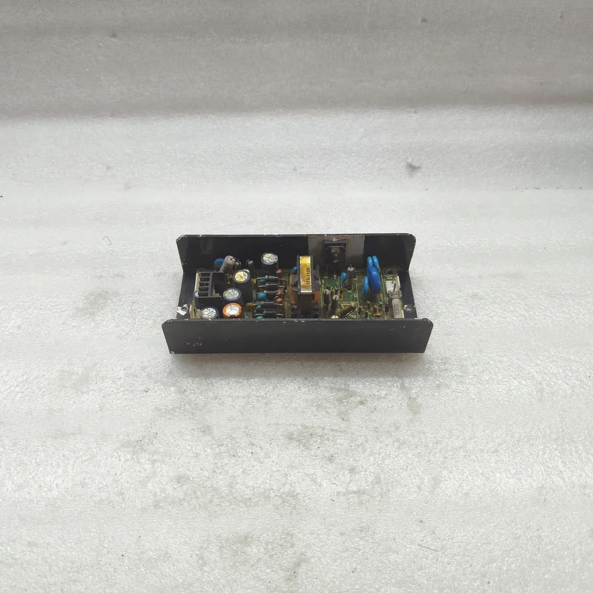 PCA 92A-1 PCB POWER SUPPLY MODULE ELECTRONIC CONTROL BOARD